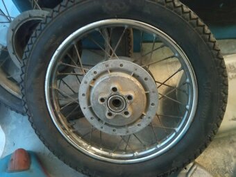 Tatran 125 - 7