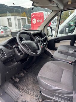 Peugeot Boxer - 7