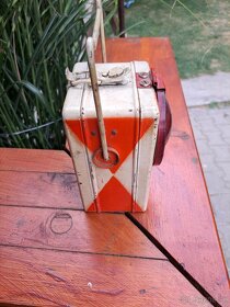 ŽELEZNIČIARSKA Lampa. - 7