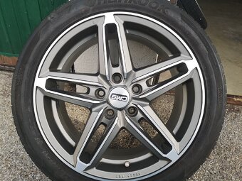 Elektrony 5x112 R17 225/45 R17 - 7