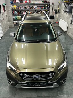 SUBARU OUTBACK PREMIUM AWD, 2.5i, 124KW/169PS,2023, 4x4, DPH - 7