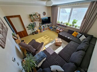 Rodinný dom v radovej zástavbe - Revúca - 7