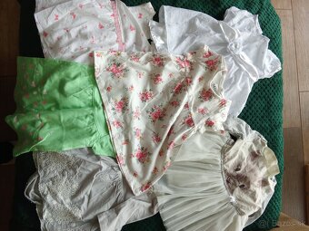 Predam oblecenie pre dievcatko - 7