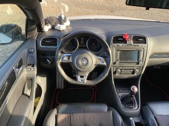 Golf 6 gti - 7