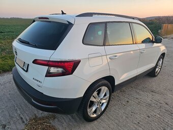Predáme výhodne Škoda Karoq 2.0 TDi 4x4- odpočet DPH - 7