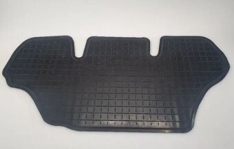 Gumová rohož na traktory zetor presne sedí - 7