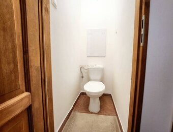 ASSENZIO - PRENÁJOM - 1-IZBOVÝ BYT - 27 M2 - HORNÁ UL. - RAČ - 7