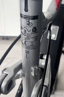 Haibike Fullnine 2.0 r.2020 - 7