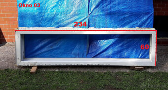 PLASTOVÉ OKNÁ + SVETLÍKY - 7