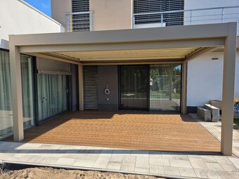 Ponúkame najkvalitnejšie wpc terasy na SK - 7