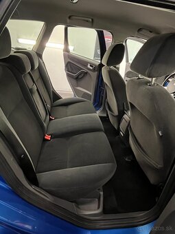 Ford Focus Kombi 1.8 TDCi • 85 kW • r.v. 10/2007 - 7