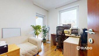 4-izbový samostatne stojaci dom s garážou | Podunajské Bisku - 7