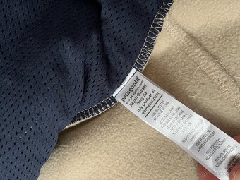 Panska mikina Patagonia L - 7