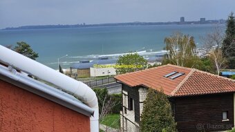 Apartmán 2+kk v Green Fort, Slunecne pobrezi, Bulharsko - 7