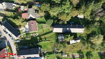 BartanusReality - Na predaj starší rodinný dom s veľkým poze - 7