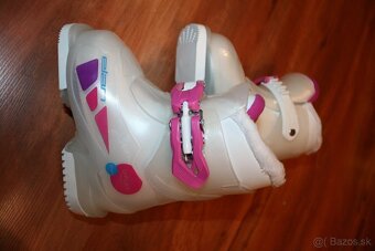 divecnské lyže Atomic 70 cm , lyžiarky Alpina - 7