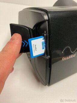 ResMed AirSense 10 AutoSet - 7