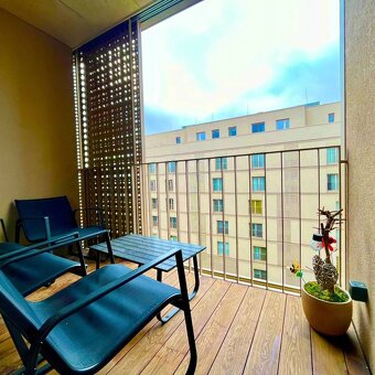 2-izbový byt v rezidencii Pri Mýte - 7