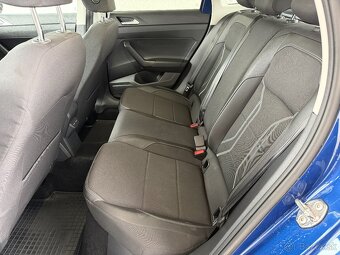 Volkswagen Taigo 1.5 TSI Style DSG - 7