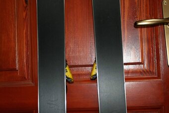 lyže Atomic Redster 183 cm , - 7