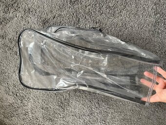 golfový bag Aseman - 7