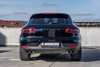 Porsche Macan S Diesel - 7