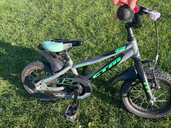 detský bicykel CTM Billy 12" - 7