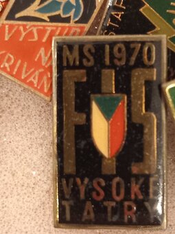 Odznaky - 7
