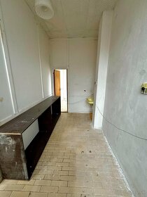 Obchodný priestor vo VK - 7