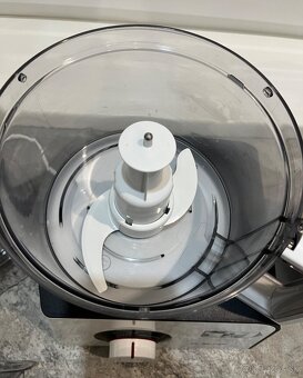 Kuchynský robot Bosch MCM4100 800W - 7