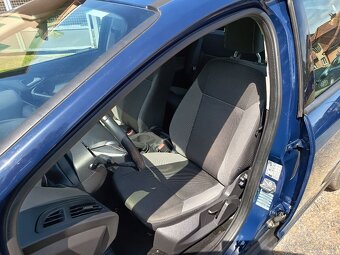 Ford Focus, 1.0i 74kW COMBI - 7