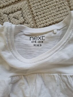 Set oblecenia vel. 98 - 7