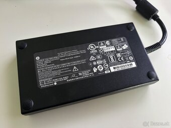 HP ZBook 17 G4 Mobile Workstation s dockovacio stanicou - 7