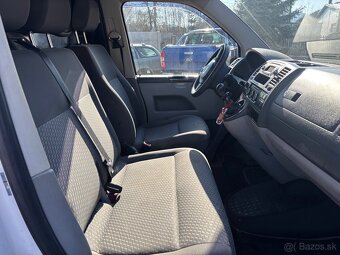 Vw Transporter T5 Long 2.0 TDI  Regalova nadstavba - 7