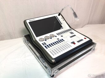 QUARTZ 3D - V11.3 alebo V17.1 - 7