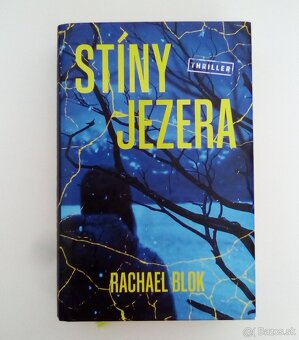 MIX DOBRÝCH ROMÁNOV - 7