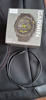 Garmin ENDURO 3 - 7