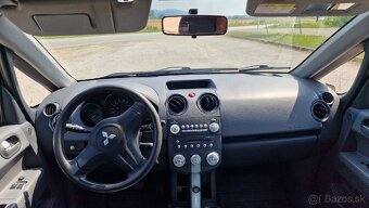 Mitsubishi Colt Di-D - 7