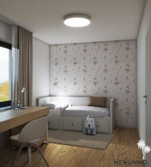 NA PREDAJ novostavba Moravany nad Váhom - 7