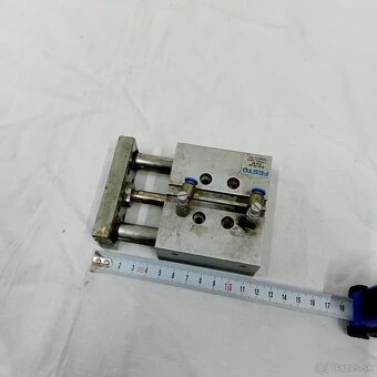 Pneumaticke piesty - 7