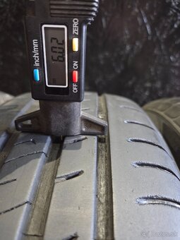 175/65 R14 Kumho letne pneumatiky - 7