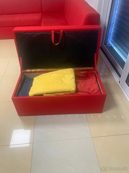 Sedacia súprava - 7