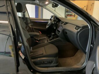 Skoda octavia 3 1.5 tsi 110kw elegance dsg - 7