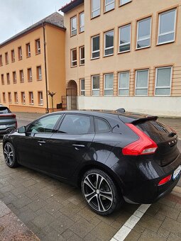 Volvo V40 - 7