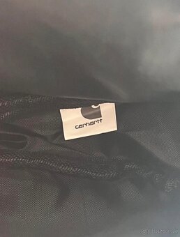 Carhartt taška - šedá - 7