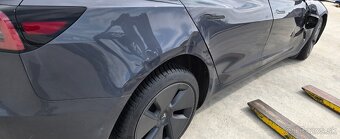 Tesla model 3 Long Range dual motor refresh - 7