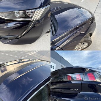 Peugeot 508 1.5 BlueHDi Active MT6 2021 - 7