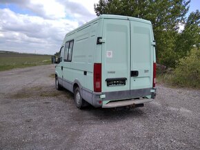 Iveco Daily 2.3 - 7