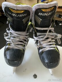 Hokejové korčule - 7
