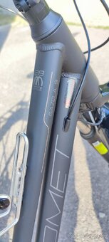 Dámsky trekingový bicykel Romet Gazela 9 2023 - 7
